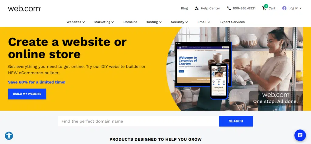 Web.com