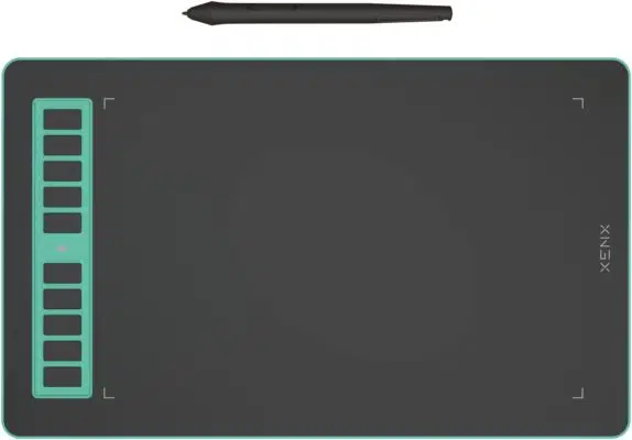 XENX P3 MacOS