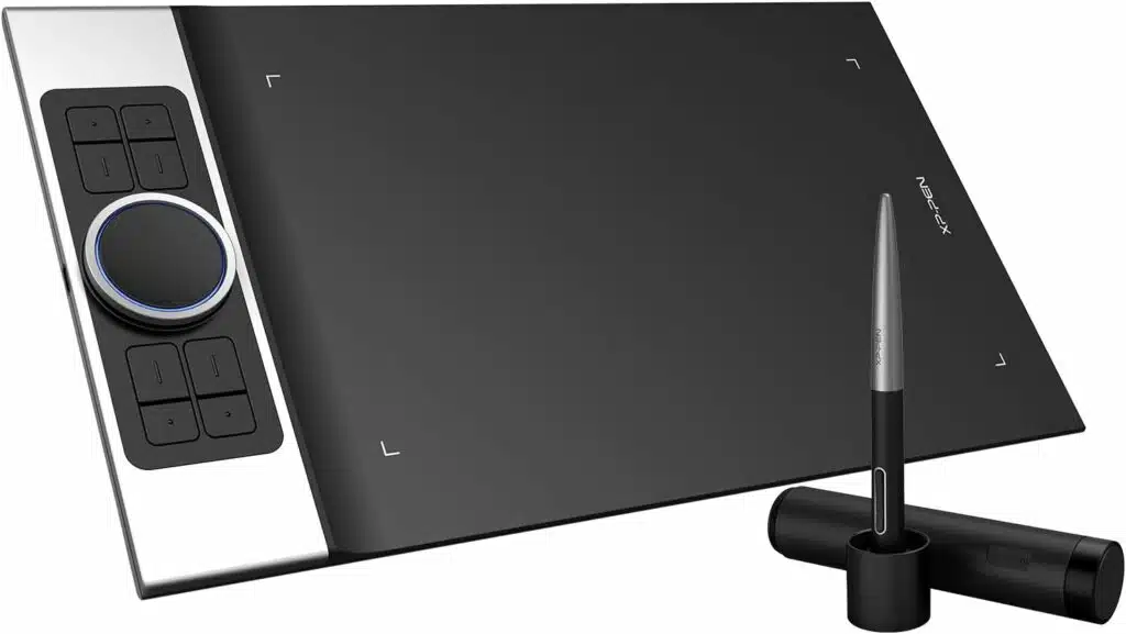 XPPen Deco Pro Medium