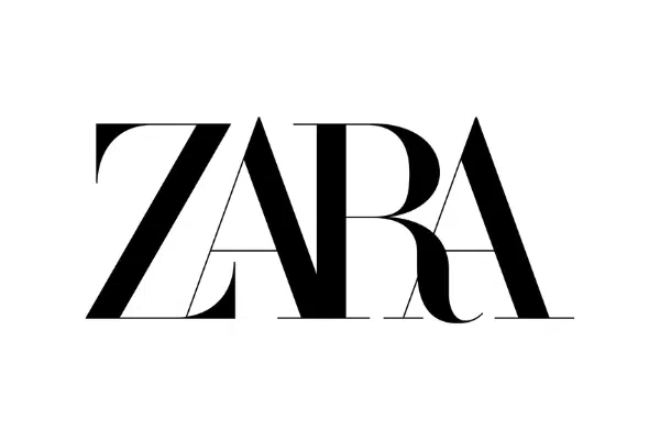 ZARA logo